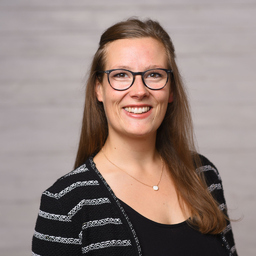 Rebekka Halmburger