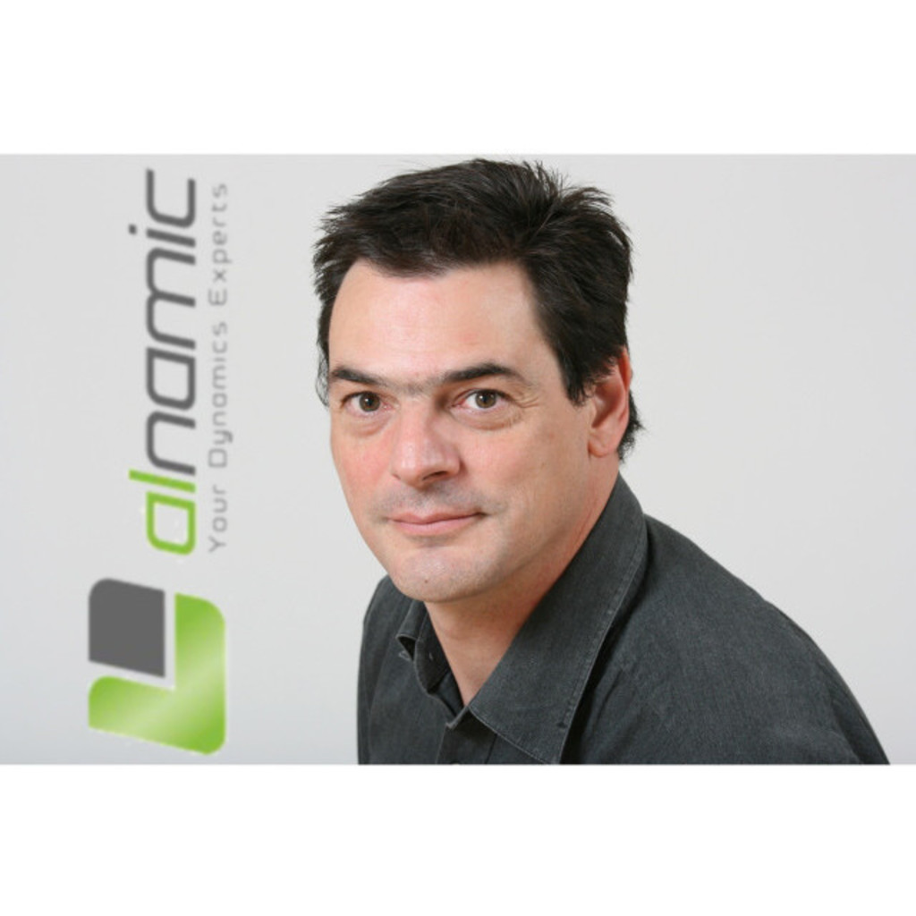 Sven Clasen Technical Consultant Customer Service alnamic AG XING