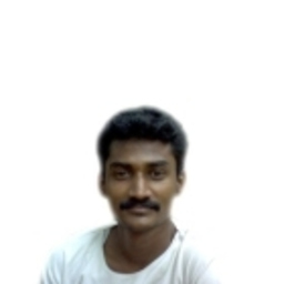 Mohan Palaniswamy
