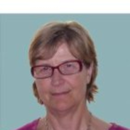 Edith Widmer