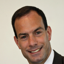 Prof. Dr. Michael Frey
