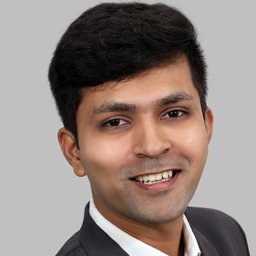 Sanket Shrikant Patil