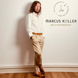 Marcus Koller