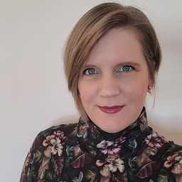 Kerstin Riegel
