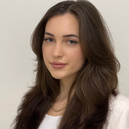 Kiara Bender LL.M.