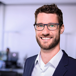 Tobias Stetter