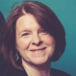 Dipl.-Ing. Birgit Grimm