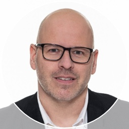 Oliver Kolmhuber