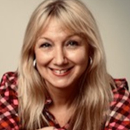 Tanja Tischendorf