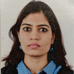 Malvika Sharma