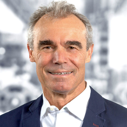 Dr. Ulrich Geilinger's profile picture