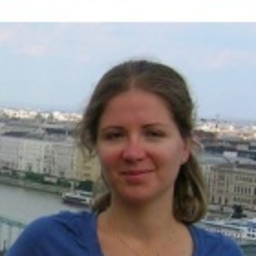 Dr. Natalia Starostina