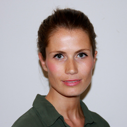Julia Wanner