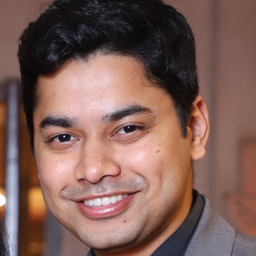 Manas Ranjan Biswal