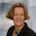 Social Media Profilbild Maria Heydenreich Brandenburg an der Havel