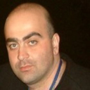 Irakli Cholobargia