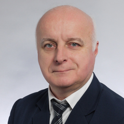 Profilbild Hugo Klein