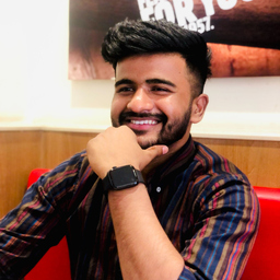 Umesh Kumar Singh