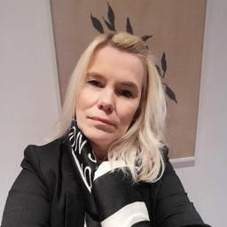 SUSANNE Ahrens-Giacosa