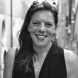 Yvonne Jensen