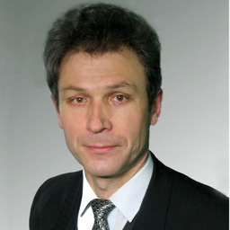 Sergey Dudkin