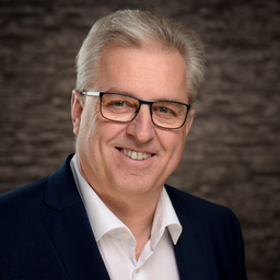 Jürgen Dörenkämper