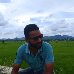PABITRA Das