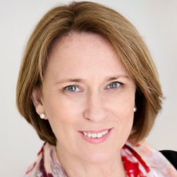 Dr. Ute Ohme