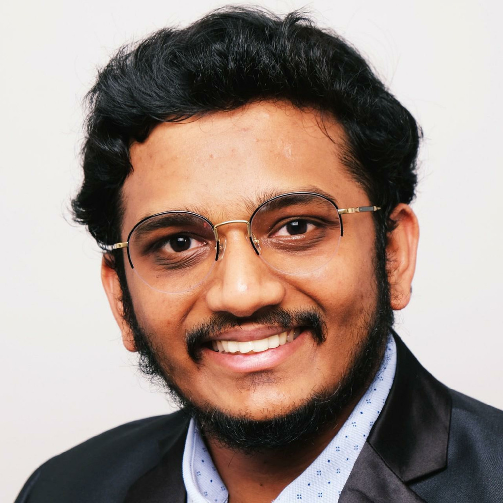 Darshan Mahalinge Gowda - Robotics Systems Engineering - RWTH Aachen | XING