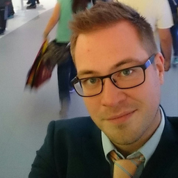 Sebastian Schuhbauer