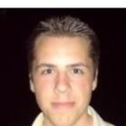 Sven Lenders