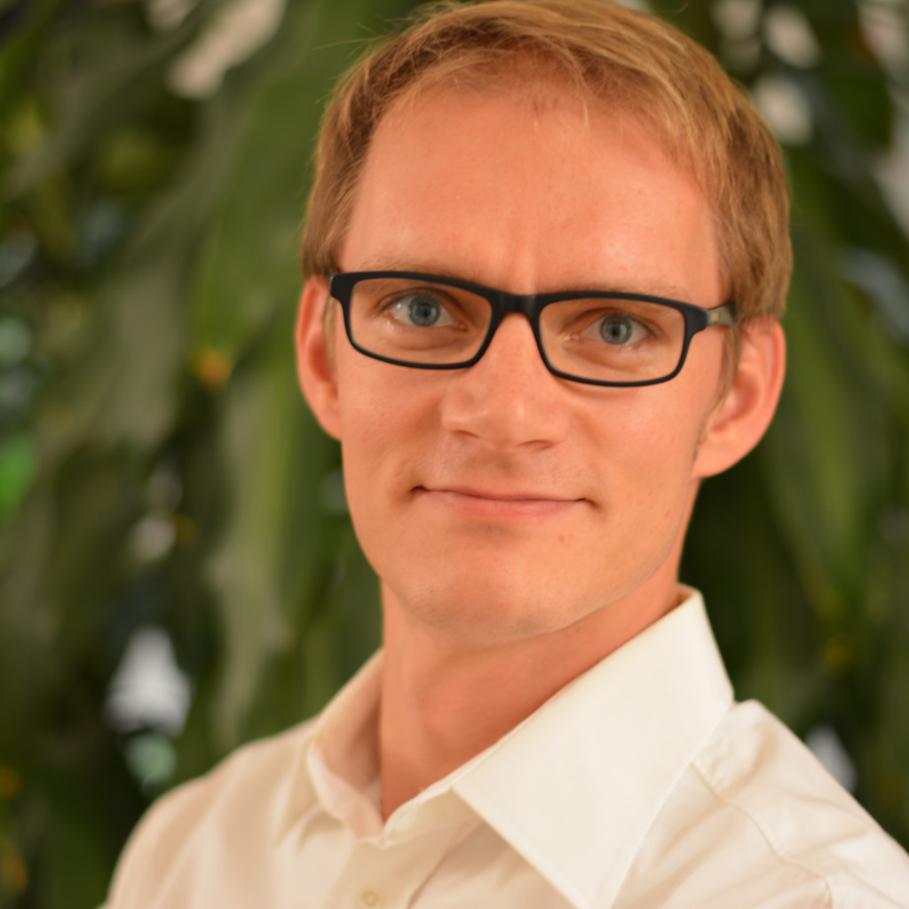 Thomas Produktmanager ibaAG XING