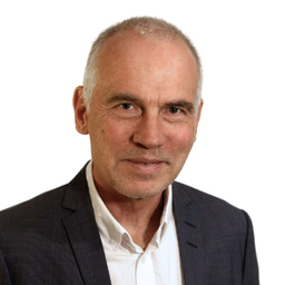 Dr. Jens Lucka