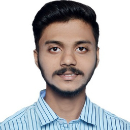 Rutuj Ghodekar