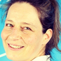 Christine Devollaj
