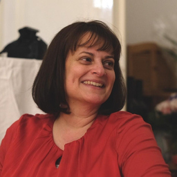 Judith Herrmann