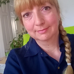 Christine Schreyer
