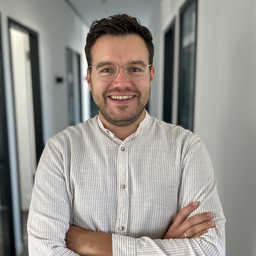 Daniel Feierabend