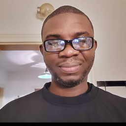 Enite Patrick Omeresreshone