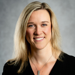 Carolin Klomp