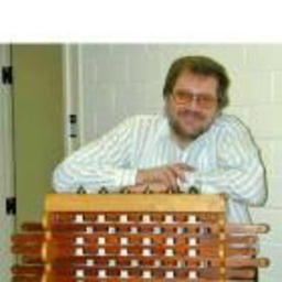 Walter Wehinger
