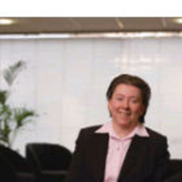 Cecile Gillard