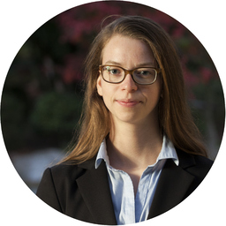 Charlotte Siedenburg