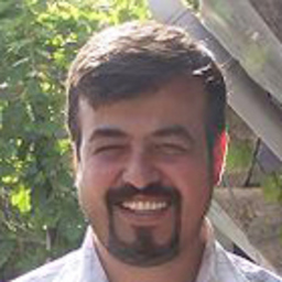 FATİH MEHMET AKDAN's profile picture