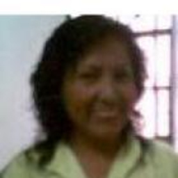 Rosa Elena's profile picture