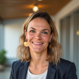 Mirjam Kling