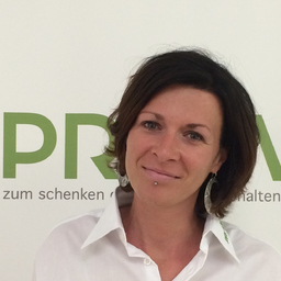 Katharina Turza's profile picture