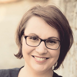 Yvonne Heinrich