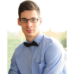 Alex Nikitenko