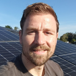 Thorben Klüsener's profile picture
